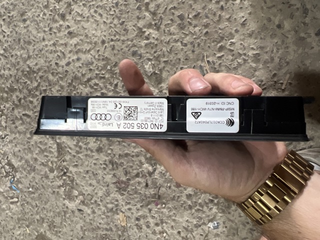 VAG 4N0035502A в наличии Чернигов