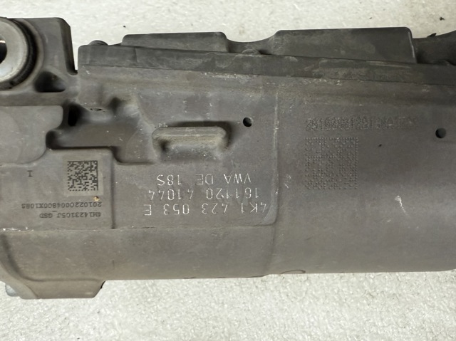 VAG 4N1423053E Рейка рулевая в наличии Ровно