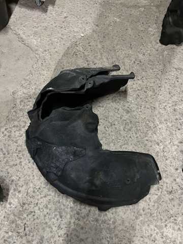 80A810172A VAG Подкрылок задний правый купить в Черкассы