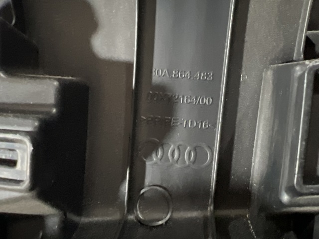 VAG 80A864483 в наличии Одесса