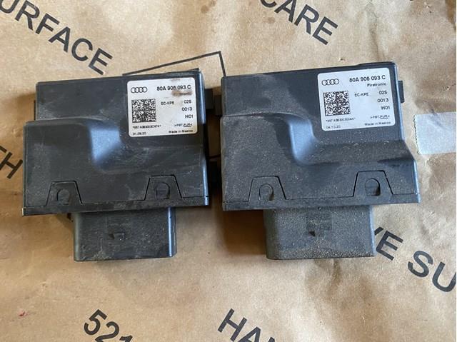 Блок управления топливного насоса 80A906093C VAG