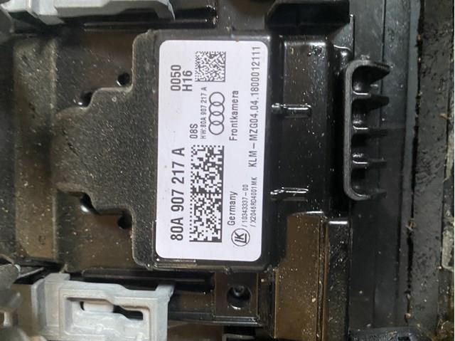Камера системы обеспечения видимости 80A907217A VAG