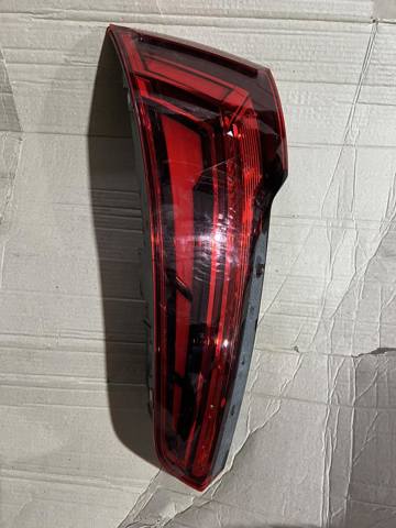 VAG 80A945076C Фонарь задний правый в наличии Тернополь