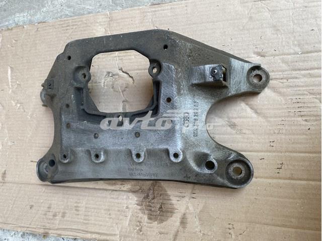 Кронштейн КПП 8K0399263AF VAG