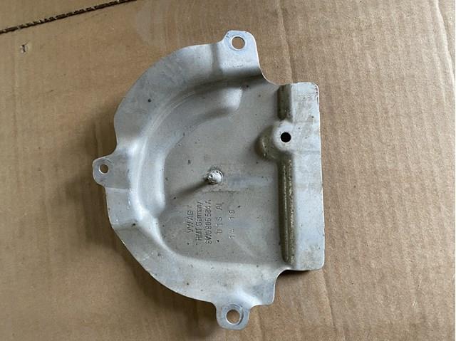 8W0805584A VAG Лючок подкрылка переднего правого купить в Полтава