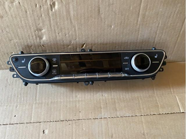 Блок управления режимов отопления 8W0820043T VAG
