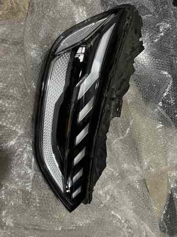 Правая блок фара 8W0941036E VAG