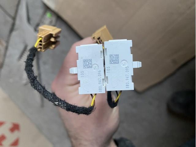 8W0947096 VAG купить в Винница