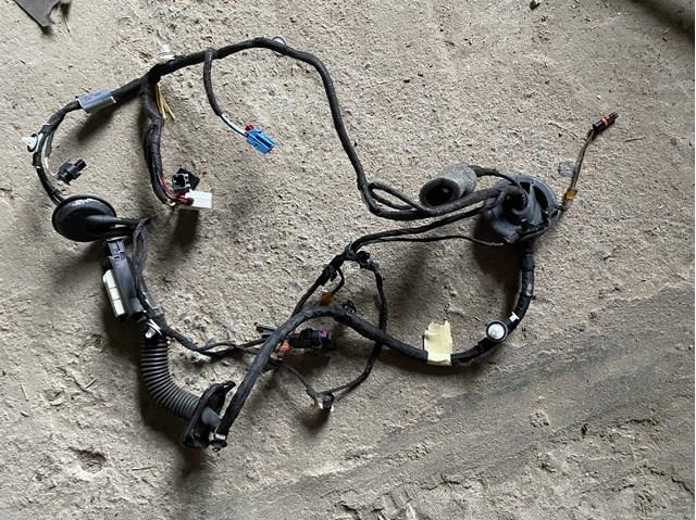 Электропроводка передней двери 8W0971030BL VAG