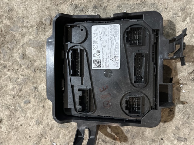 Блок комфорта 8W1907064EH VAG