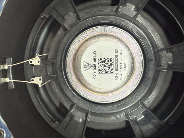 971035454D PORSCHE купить в Полтава