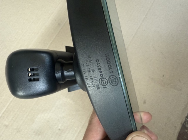 PORSCHE 971857511 Зеркало заднего вида в наличии Сумы
