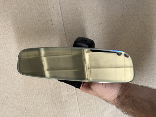 PORSCHE 971857511 Зеркало салона внутреннее в наличии Черновцы