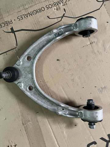 Рычаг передней подвески верхний, левый/правый 9J1407021B PORSCHE