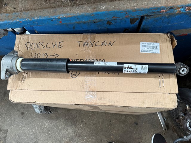 Подвеска амортизатора/аморт. стойки 9J1513035E PORSCHE