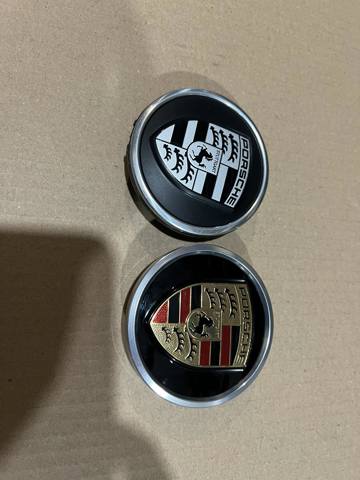 9J1601149 PORSCHE Колпак колесного диска купить в Запорожье
