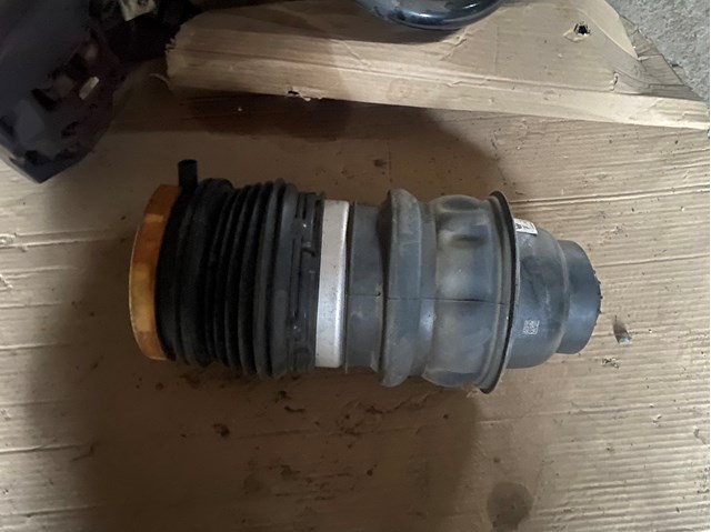 Пневмоподушка задняя 9J1616026C PORSCHE