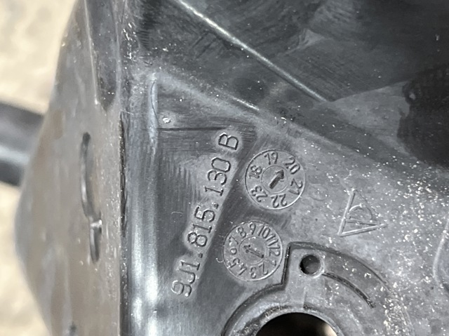 PORSCHE 9J1815130B в наличии Украина