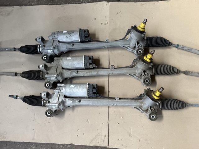 PAD423051 PORSCHE Рейка рулевая купить в Одесса