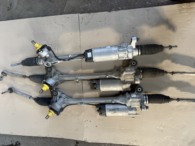 PAD423051 Рулевая рейка купить Павлоград
