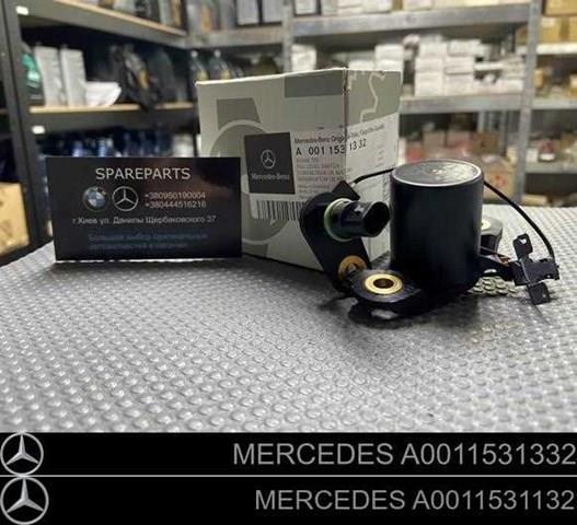 Датчик уровня масла двигателя 0011531132 MERCEDES