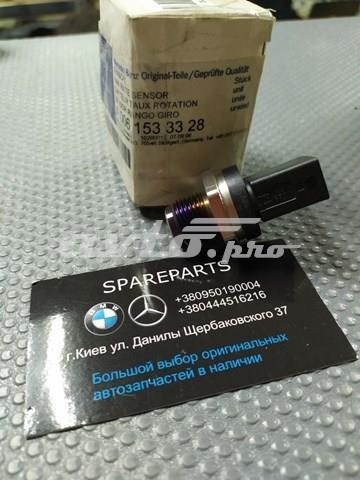 Манометры 0061533328 MERCEDES