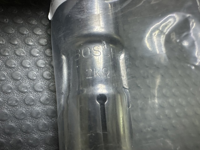 BOSCH 0356912950 Высоковольтные провода в наличии Ровно
