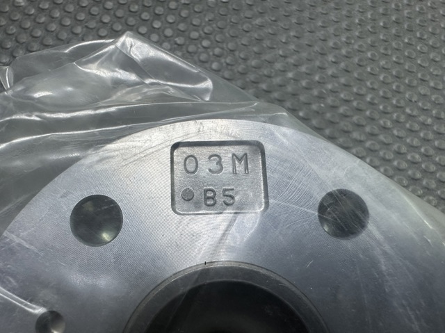 03C109088G VAG Звездочка-шестерня распредвала двигателя, впускного купить в Винница