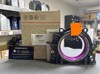 Сальник коленвала коренной 03P103171 VAG
