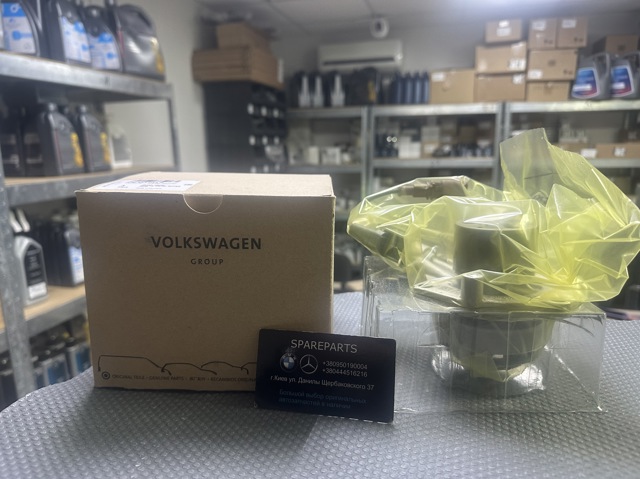 Насос охлаждающей жидкости Volkswagen Golf ALLTRACK 7