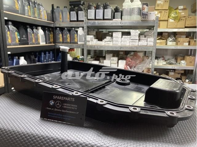 Фильтр автоматической коробки передач 0501220297 ZF PARTS