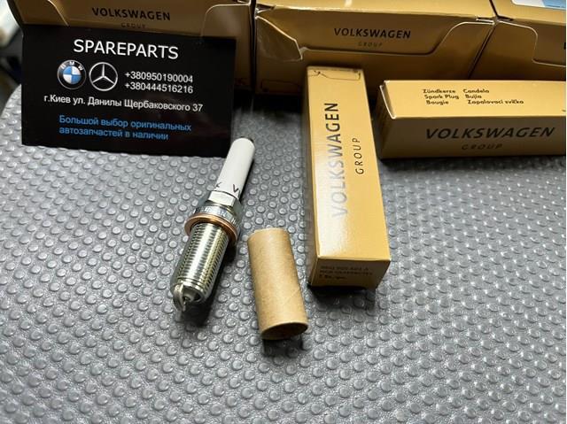 VAG 06Q905601A Свечи зажигания в наличии Запорожье