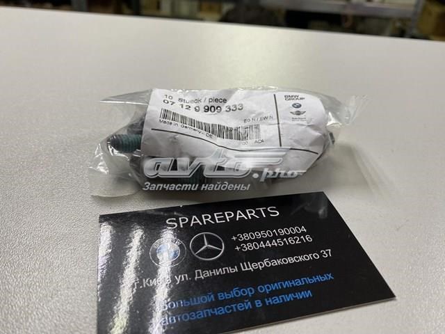 Болт переднего нижнего рычага 07129909333 BMW
