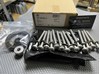 Ремкомплект гидроблока АКПП 1087298007 ZF PARTS