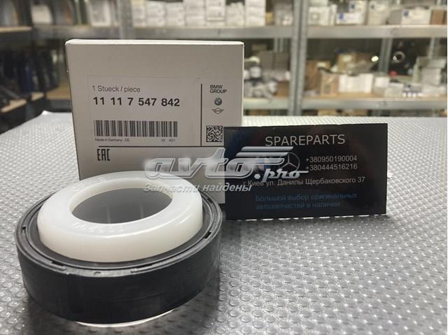 Передний сальник коленвала для авто 11117547842 BMW