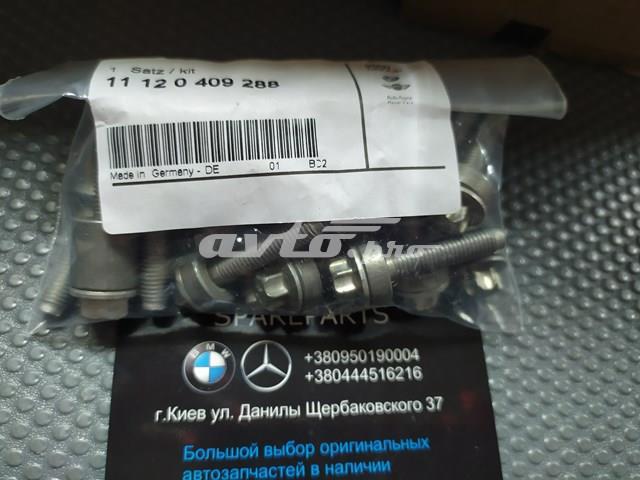 Болт головки блока цилиндров 11120409288 BMW