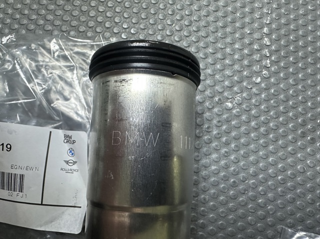 11127570219 BMW Стакан свечи зажигания купить в Запорожье