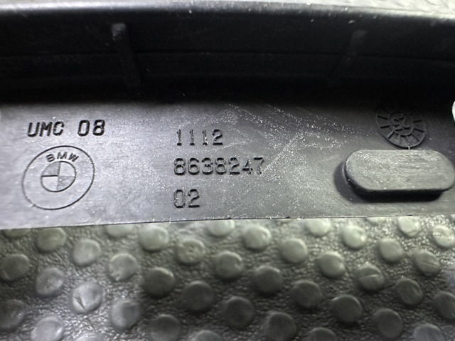 BMW 11128638247 Прокладка клапанной крышки в наличии Каменское