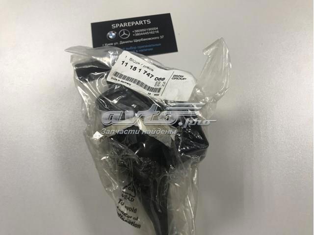 Клапан PCV вентиляции картера 11151747066 BMW