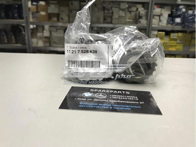 Звездочка привода коленвала двигателя 11217528438 BMW