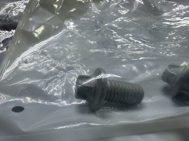 11237564511 BMW купить в Тернополь