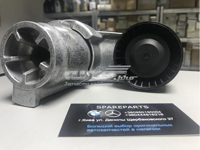 Натяжная планка поликлинового ремня 11288604266 BMW