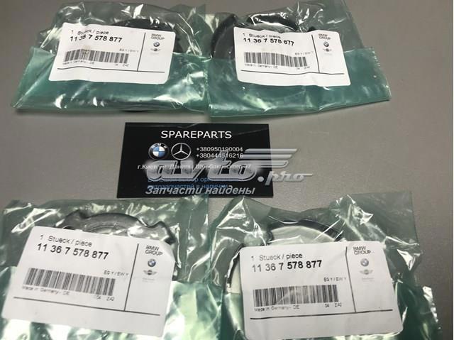 Импульсное кольцо датчика распредвала 11367578877 BMW