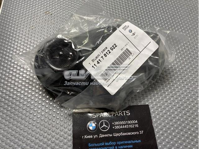 Маслоприемник 11417812922 BMW