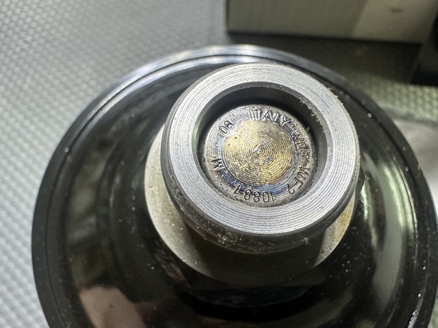 11517786192 Помпа водяная (насос) охлаждения купить Чернигов