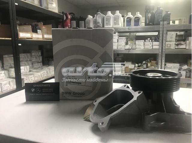Насос охлаждения 11517790472 BMW
