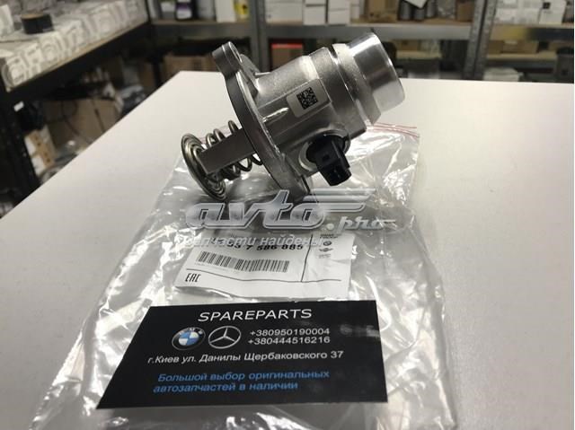 Автомобильный термостат BMW X6