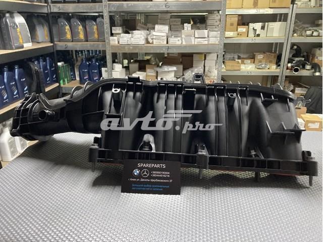 Впускной коллектор 11617617500 BMW