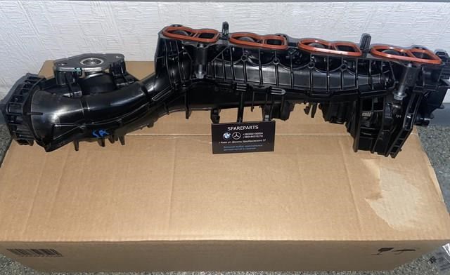 Впускной коллектор 11618513653 BMW