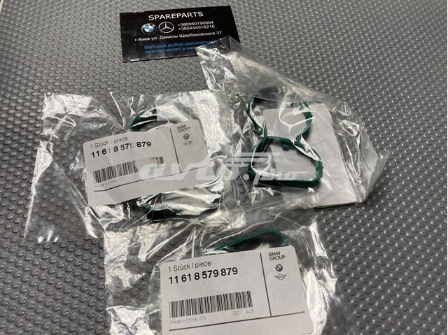 Прокладка коллектора впуск 11618579879 BMW